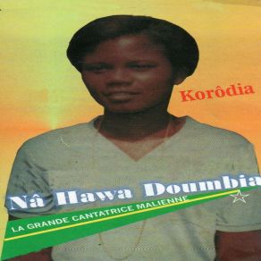 Download track Danaya Nahawa Doumbia