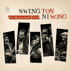 Download track Limbo Jazz Pedro Caballero, Swing Ton Ni Song