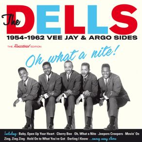 Download track Darling I Know (Fast Version) The Dells