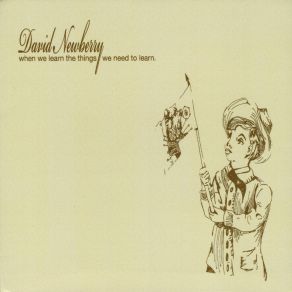 Download track Your Son, The Ghost David Newberry