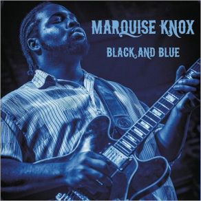 Download track Sweet Smell (Live) Marquise Knox