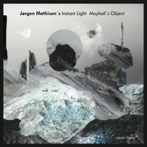 Download track Quasar Jørgen Mathisen´s Instant Light