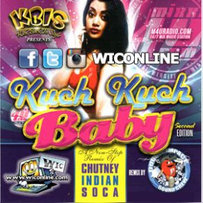 Download track Ouch KBIS