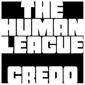 Download track Breaking The Chains The Human League