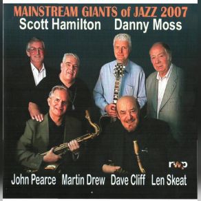 Download track St. Louis Blues Scott Hamilton, Danny Moss