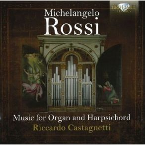 Download track 13. Toccata Settima Michelangelo Rossi