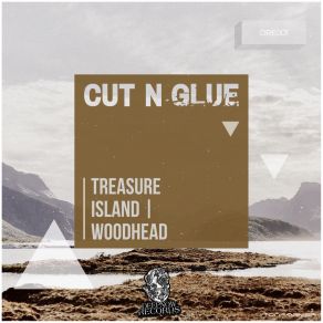 Download track Treasure Island Cut N Glue