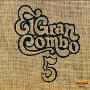 Download track Si No Me Dan De Beber Lloro El Gran Combo De Puerto Rico