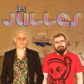 Download track Holidays (Original Mix) Les Julles