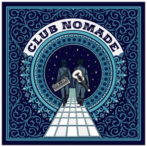 Download track Naciendo Voy Club Nomade