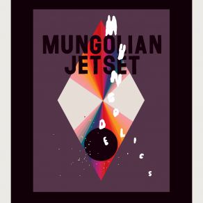 Download track People On Strong Stuff Mungolian Jet Set