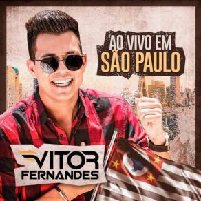 Download track O Povo Gosta E Do Piseiro (Ao Vivo) Vitor Fernandes