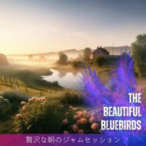 Download track Gentle Start Dialogues The Beautiful Bluebirds