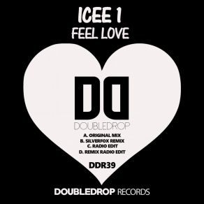 Download track Feel Love (Silverfox Remix) Icee1Silverfox