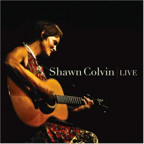 Download track Witchita Skyline Shawn Colvin