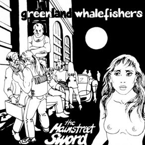 Download track Lullaby Greenland Whalefishers