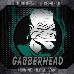 Download track I Roll With The Hardcore Gabberhead