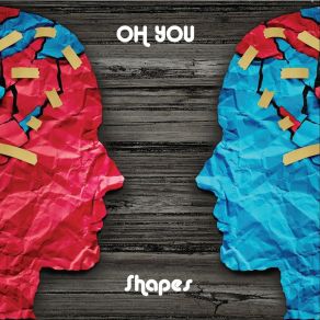 Download track Oh You Shapes (Oxford)