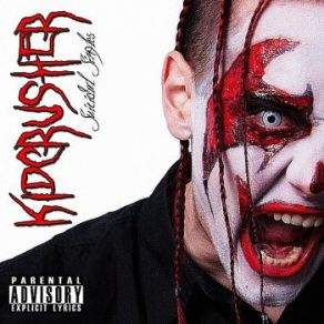 Download track Murder In'the Dark KidCrusher