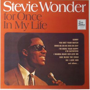 Download track Ain'T No Lovin' Stevie Wonder