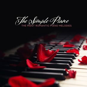 Download track Charming Piano Notes Romantic Ambient