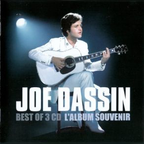 Download track Le Moustique Joe Dassin