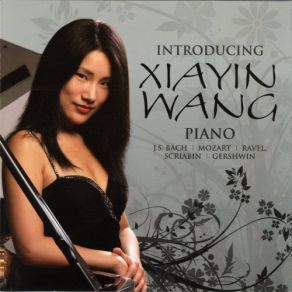 Download track Valse In A Flat Major, Op. 38 Xiayin Wang