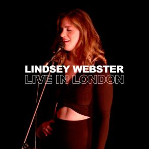 Download track On Our Way (Live) Lindsey Webster