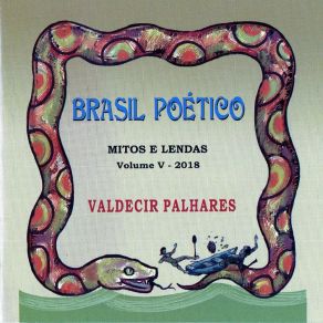 Download track A Lenda Do Jabuti E A Raposa Valdecir PalharesRogério Brito