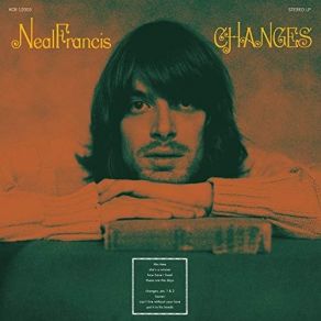 Download track She's A Winner Neal Francis