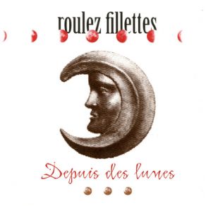 Download track Les Plus Hereux Roulez Fillettes