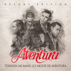 Download track Hermanita Aventura