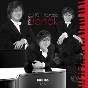 Download track 3. III. Allegro Molto Bartok, Bela