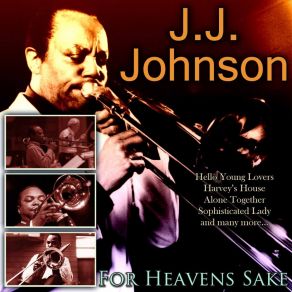 Download track Jackie-Ing J. J. Johnson