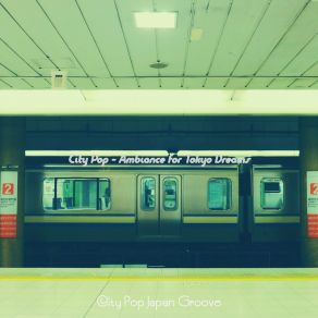 Download track Wondrous 70s Vibes City Pop Japan Groove