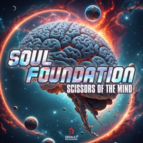 Download track Serenade Of Soul Soul Foundation