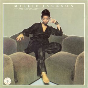 Download track I'M In Love Again Millie Jackson