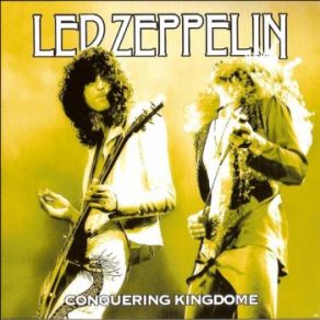 Download track No Quarter Led Zeppelin