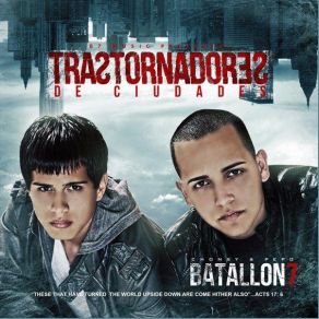 Download track Fuera De Este Planeta Batallon7