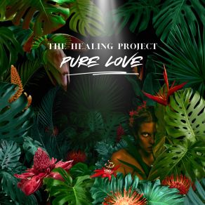 Download track Jungle Spirit Healing Project