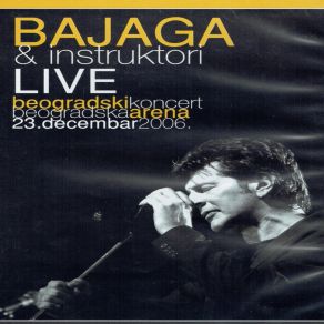 Download track Dobro Jutro Dzazveri Bajaga