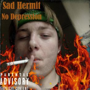 Download track Smoke Sad Hermit