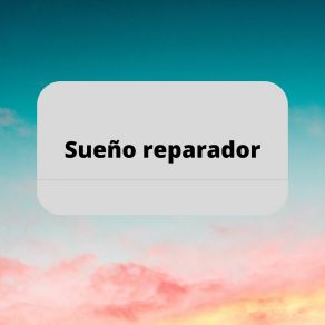 Download track Reposo Sanador Sanación Del Sueño