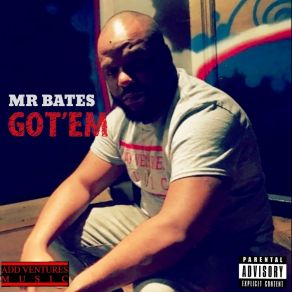 Download track Money On My Mind MR. BATES