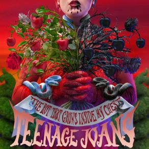 Download track Superglue Teenage Joans