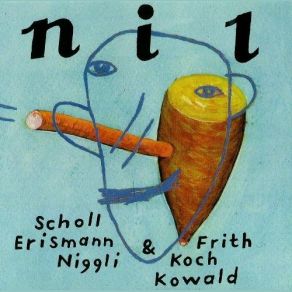 Download track Khartum Frith, Niggli, Koch, Scholl, Kowald, Erismann