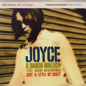 Download track Cartomante Joyce Moreno