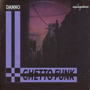 Download track Submarine Gun (Original Mix) DANNO