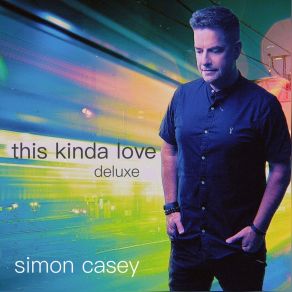 Download track Just When I Needed You Most Simon Casey