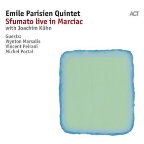 Download track Le Clown Tueur De La Fete Foraine Iii' Emile Parisien Quintet